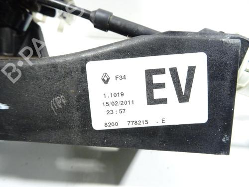 Other RENAULT MEGANE CC (EZ0/1_) 1.9 dCi (EZ0J, EZ1S) | BP32094224O1 