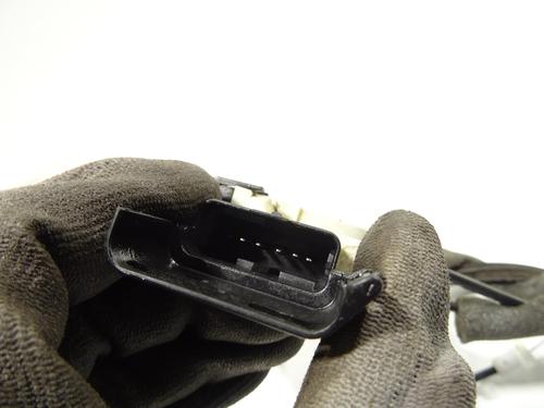 Venstre foran lås CITROËN BERLINGO MULTISPACE (B9) 1.6 HDi 110 | BP28063923C98 