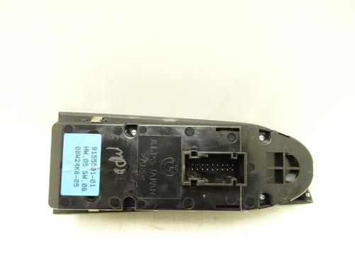 left-front-window-switch-bmw-3-e90-2004-2005-2006-2007-2008-2009-2010-2011-2012-30329142 main image