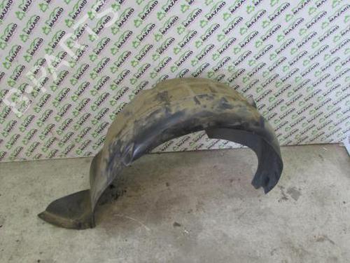 Used Wheel arch CITROËN C4 II (NC_) 1.6 HDi 90 (92 hp) 20061496