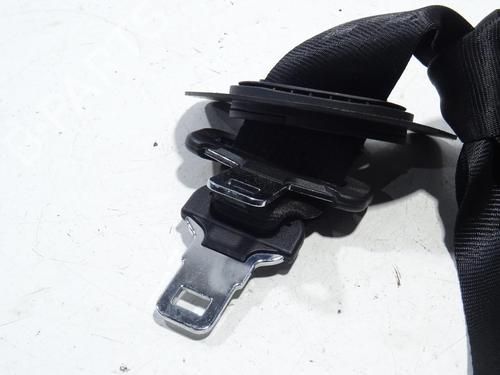 Used Rear center seatbelt Rear center seatbelt PEUGEOT 5008 II (MC_, MJ_, MR_, M4_) 1.5 BlueHDi 130 (MCYHZJ, MCYHZR, MCYHZX) (131 hp) 33738685 33738685