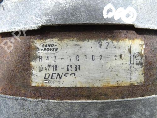 Generator LAND ROVER RANGE ROVER III (L322) 4.4 D 4x4 | BP28334983M7