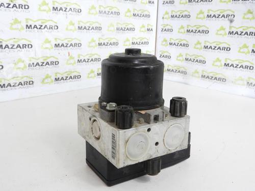 ABS pump TOYOTA HIACE IV Van (__H1_, __H2_) 2.5 D-4D 4WD (KLH18, KLH28) | BP20057563M43 