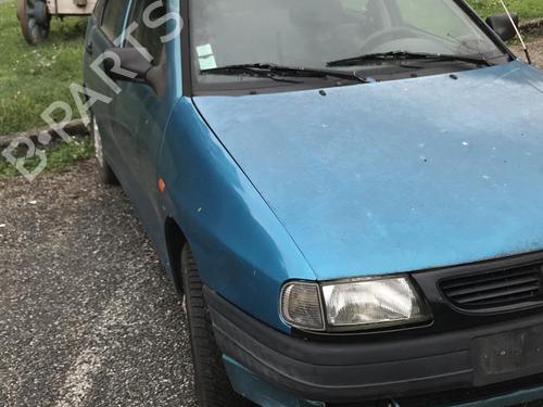 Left mirror SEAT IBIZA II (6K1) 1.9 SDI | BP20066001C26 