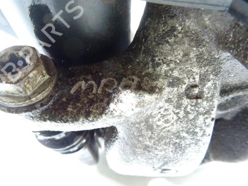 Right rear brake caliper RENAULT MEGANE CC (EZ0/1_) 1.9 dCi (EZ0J, EZ1S) | BP32094205M106 