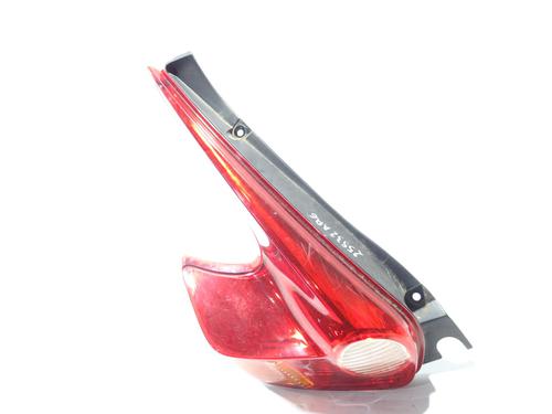 Left taillight NISSAN JUKE (F15) 1.5 dCi | BP30461078C34