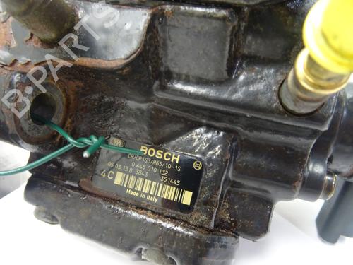 Injection pump CITROËN XSARA PICASSO (N68) 2.0 HDi | BP28212699M78 