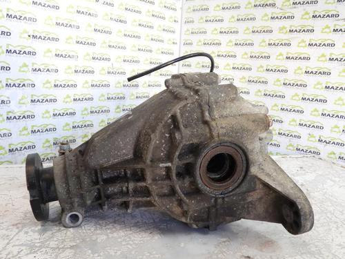 Rear differential MERCEDES-BENZ M-CLASS (W163) ML 500 (163.175) | BP20059017M24 
