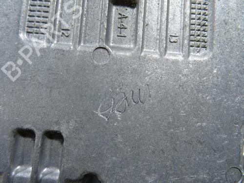 Electronic module PEUGEOT 3008 I MPV (0U_) 1.6 HDi | BP32441704M83 