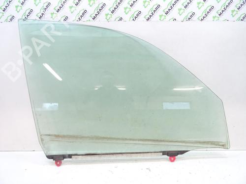 Used Front right door window Front right door window 20038825 20038825