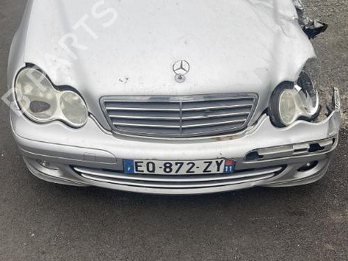 Warning switch MERCEDES-BENZ C-CLASS T-Model (S203) C 180 Kompressor (203.246) | BP23250838I22  - Image 6