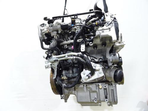 Engine SUZUKI SX4 (EY, GY) 1.9 DDiS (RW419D) | BP28538217M1