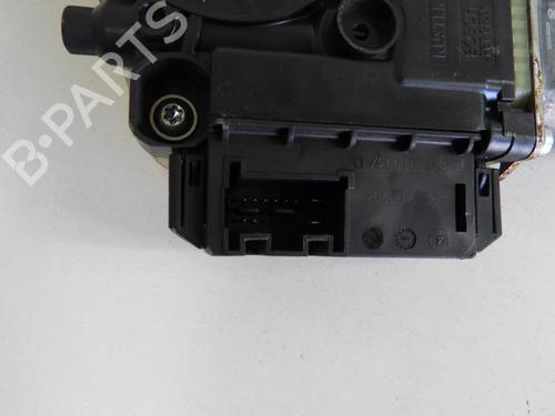 Used Front left window mechanism VW POLO V (6R1, 6C1) 1.2 (60 hp) 20045090