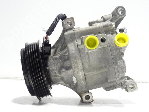 AC compressor FIAT 500 (312_) 1.0 Mild Hybrid (312.AYD1B) | BP33233680M34 - Image 5