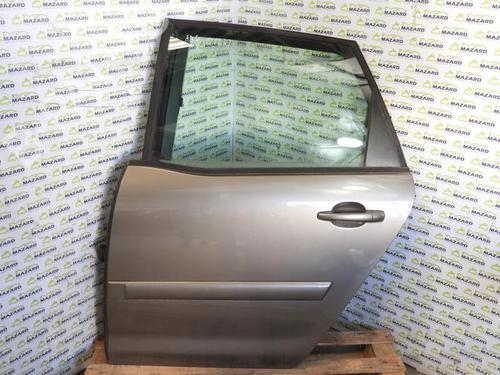 Used Left rear door CITROËN C4 Picasso I MPV (UD_) [2006-2015]  20059255