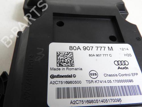 Electronic module AUDI Q5 (8RB) | BP20057919M83