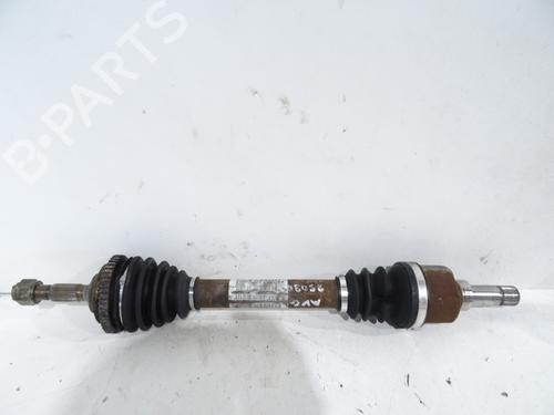 left-front-driveshaft-peugeot-206-hatchback-2ac-1998-1999-2000-2001-2002-2003-2004-2005-2006-2007-2008-2009-2010-2011-2012-31973388 main image