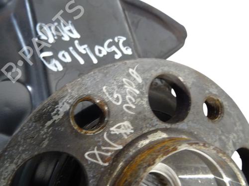 Used Right front steering knuckle Right front steering knuckle 38727187 38727187