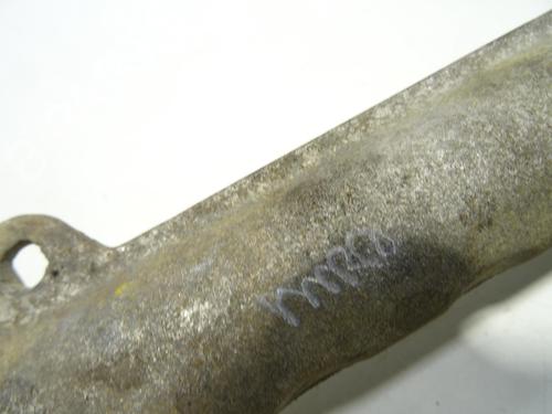 Steering rack CITROËN VISA 17 D | BP21554805M22