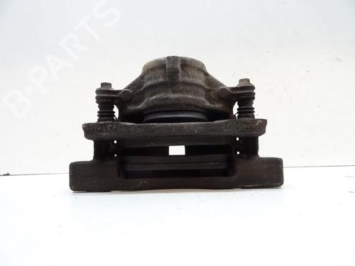 Right front brake caliper LAND ROVER FREELANDER I (L314) | BP20065789M104