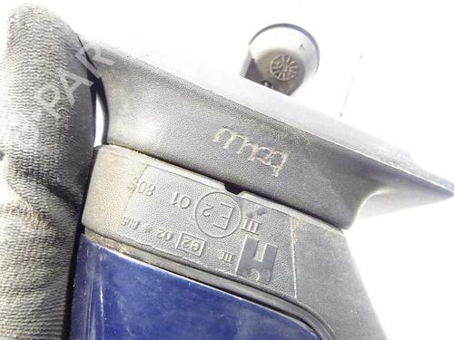 Right mirror PEUGEOT 106 II (1A_, 1C_) 1.0 i | BP27599468C27 