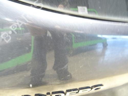 Used Tailgate Tailgate DACIA SANDERO II 1.5 dCi (90 hp) 40494193 40494193