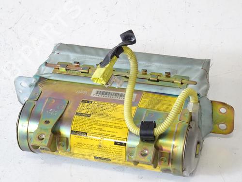 Passenger airbag TOYOTA LAND CRUISER 90 (_J9_) 3.0 TD (KZJ90_, KZJ95_, KZJ90R, KZJ95R, KZJ90W, KZJ95W) | BP20063519C10 