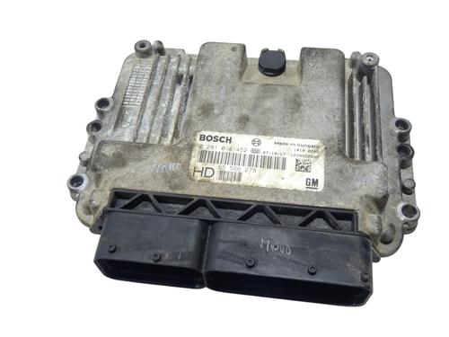 Electronic module OPEL ASTRA H TwinTop (A04) 1.9 CDTi (L67) | BP36473899M83 - Image 9