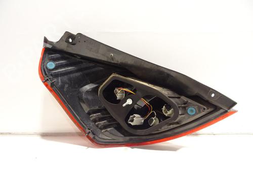 Right taillight FORD FIESTA VI (CB1, CCN) 1.5 TDCi | BP28450228C35 