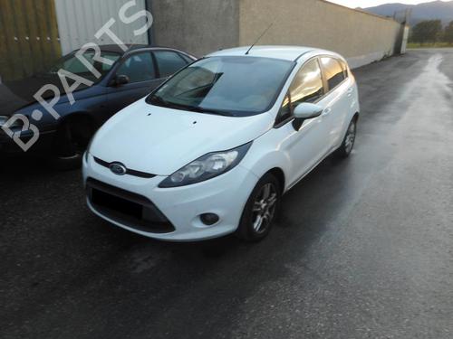 Boucle de ceinture de sécurité FORD FIESTA VI (CB1, CCN) 1.4 TDCi | BP20059990I32 