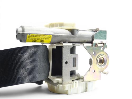 Front right seatbelt CITROËN DS3 (SA_) 1.2 VTi 82 | BP37067481I25 - Image 6