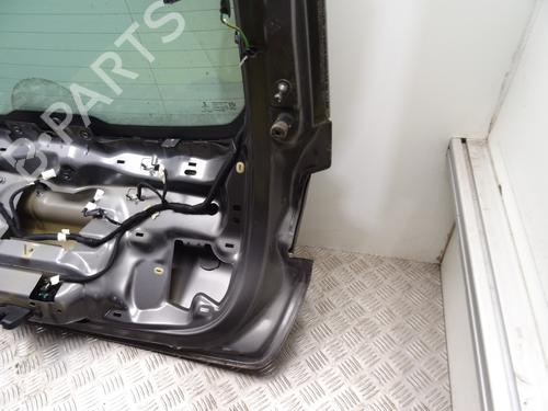 Bakluke CC/Kombi-Kupé PEUGEOT 208 II (UB_, UP_, UW_, UJ_) 1.2 PureTech 75 | BP29330008C6 