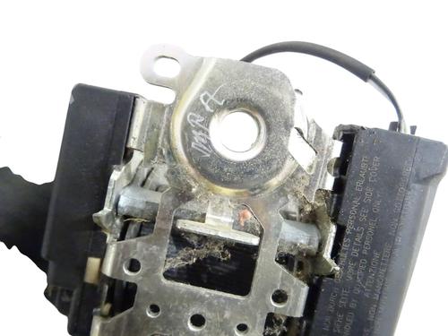 Front left seatbelt FIAT PANDA (169_) 1.2 (169.AXB11, 169.AXB1A) | BP40124056I26 - Image 8