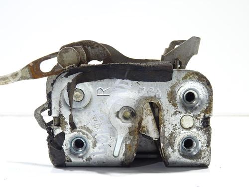 Front right lock MITSUBISHI PAJERO I (L04_G, L14_G) 2.5 TD 4WD (L049G, L149G) | BP21274703C97 