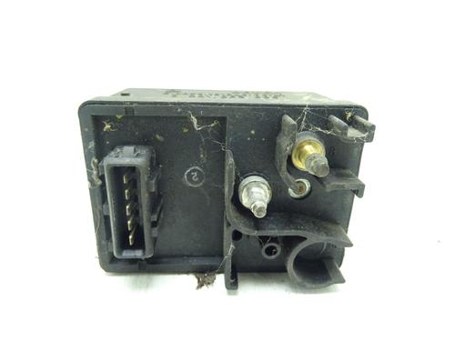 Used Electronic module Electronic module SUZUKI VITARA (ET, TA, TD) 1.9 D All-wheel Drive (SE419TD) (75 hp) 29590689 29590689