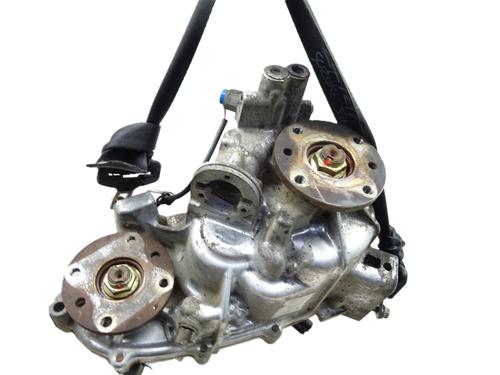 Transfer box SUZUKI JIMNY Closed Off-Road Vehicle (SN) 1.5 DDiS 4x4 | BP29626749M36 