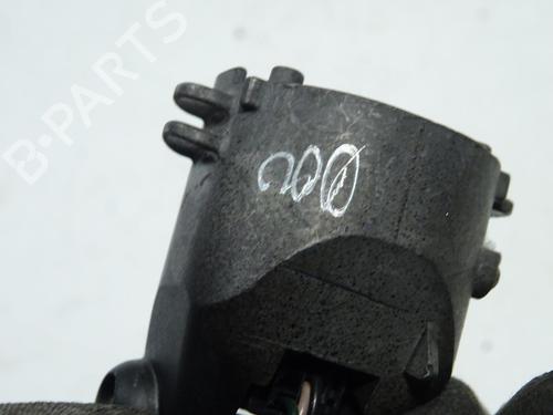 Espejo interior CITROËN C4 II (NC_) 1.6 HDi 110 | BP29706300I6 