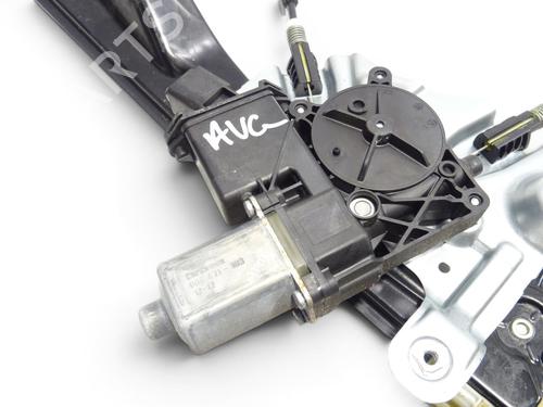 Front left window mechanism OPEL ASTRA J GTC 2.0 OPC Turbo (08) | BP35977451C22  - Image 5