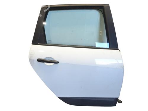 Used Right rear door Right rear door RENAULT SCÉNIC III (JZ0/1_) 1.5 dCi (86 hp) 34617527 34617527
