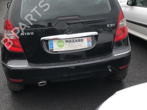 Engine MERCEDES-BENZ A-CLASS (W169) A 180 CDI (169.007, 169.307) | BP28582659M1  - Image 12
