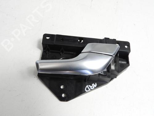 Used Rear right interior door handle Rear right interior door handle LAND ROVER RANGE ROVER EVOQUE (L538) 2.0 D 4x4 (150 hp) 20054820 20054820