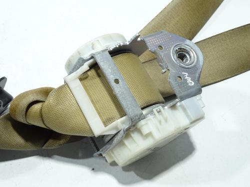 Front right belt tensioner JAGUAR XF I (X250) 3.0 D | BP30168826C88