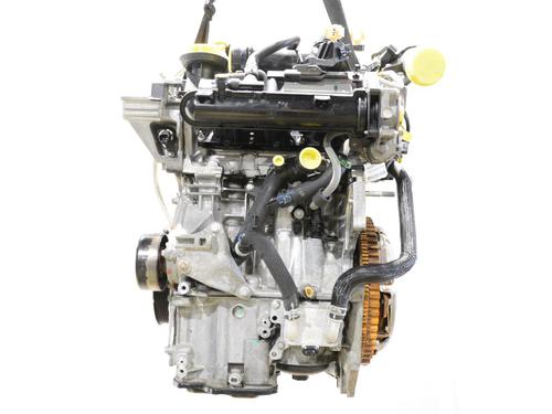 Engine NISSAN MICRA V (K14) 1.0 IG-T 100 | BP34520005M1  - Image 5
