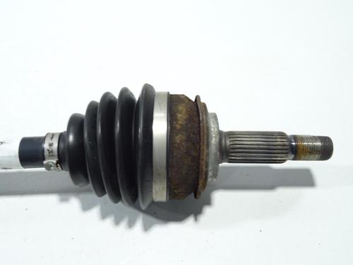 Left front driveshaft TOYOTA YARIS (_P9_) 1.4 D-4D (NLP90_, NLP90R) | BP29585652M38