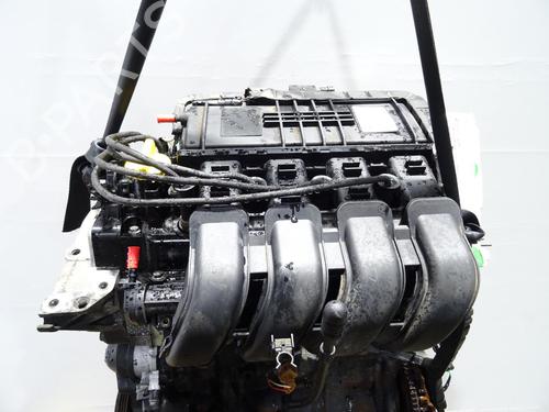 Used Engine Engine RENAULT CLIO II (BB_, CB_) 1.2 16V (BB05, BB0W, BB11, BB27, BB2T, BB2U, BB2V, CB05,... (75 hp) 23787803 23787803