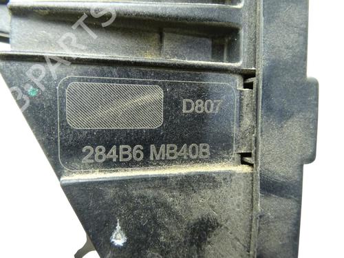 Electronic module RENAULT MASTER PRO Platform/Chassis (HH__, UH__) dCi 130 (HH03, HH13, HH63, UH03, UH13, UH43, UH63, UH73,... | BP39257690M83 - Image 2