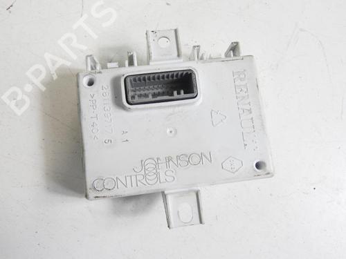 Control unit RENAULT KANGOO Express (FW0/1_) | BP20044053M11 - Image 2