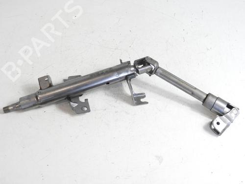 Used Steering column Steering column DACIA LODGY (JS_) 1.2 TCe (JSAY, JSM0) (115 hp) 21970421 21970421