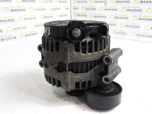Used Alternator BMW 3 Coupe (E92) 325 i (218 hp) 20068182