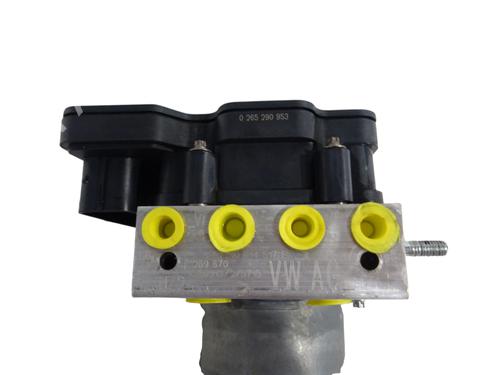 ABS pump VW CRAFTER Van (SY_, SX_) 2.0 TDI FWD (SYB, SYC, SYD) | BP39257720M43 - Image 6